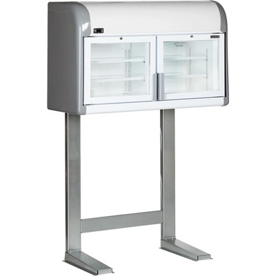 Tefcold MTF Mini