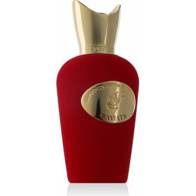Sospiro Traviata parfumovaná voda unisex 100 ml