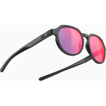 Rudy Project Glamshady черни гланцови/полярни 3fx hdr мултилазерни червени слънчеви очила