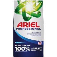 Ariel Professional 100% Regular prací prášek 100 PD