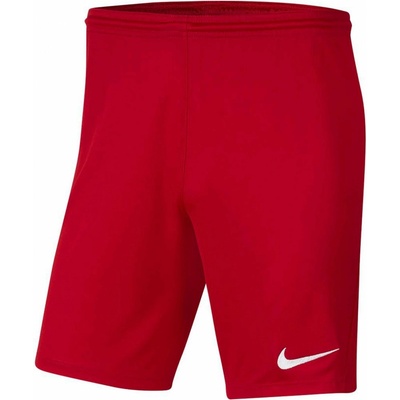 Nike DRI-FIT PARK 3 Junior – Zboží Dáma