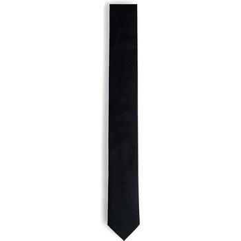 BOSS H 10208814 6 cm tie - Blue (Dark Blue)