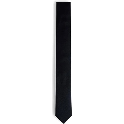 BOSS H 10208814 6 cm tie - Blue (Dark Blue)