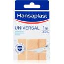 Hansaplast UNIVERSAL náplasť vodeodolná 6 cm x 1 m 1 ks