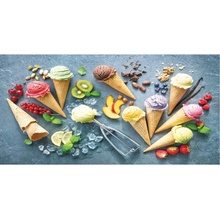 Gordon H77 Plážová osuška rychleschnoucí zmrzliny 100 x 180 cm