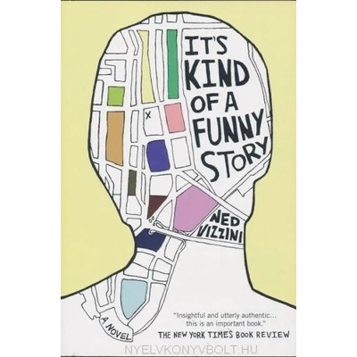 It's Kind of a Funny Story
