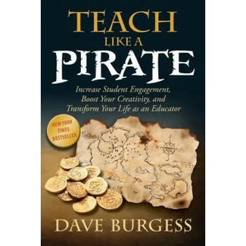 Teach Like A Pirate