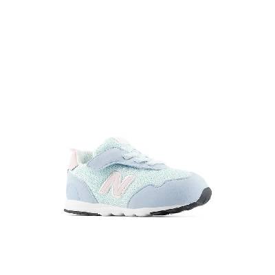 Маратонки New balance 515 trainers - Blue (Blue)