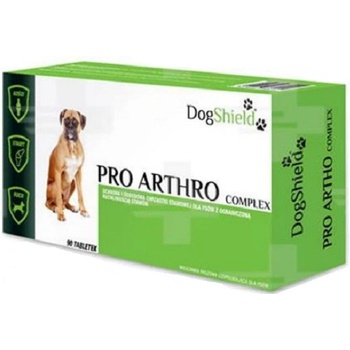 DogShield Pro Arthro Complex 90 tbl.