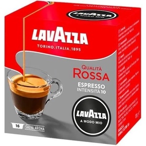 LAVAZZA A Modo Mio Qualita Rossa (16)