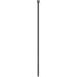DONAU Кабелна превръзка, бърза връзка, 2, 5x150mm, DONAU "Tech", черна 15151135-05 (15151135-05)