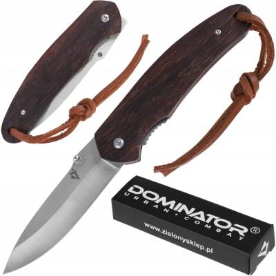 Dominator UC Traper
