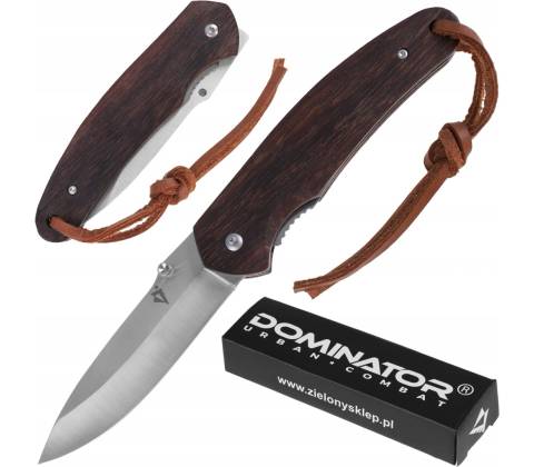 Dominator UC Traper