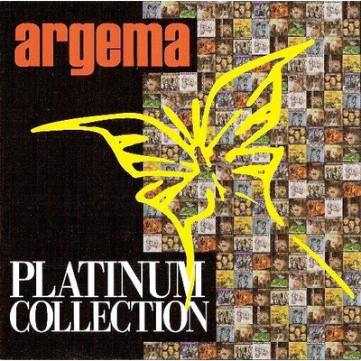 Argema - Platinum (3 CD) (5099921677021)
