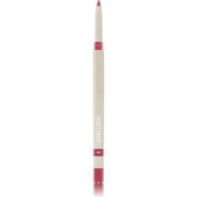 Notino Lip Food Lip Pencil молив-контур за устни 240 Blooming Sakura 0.35 гр