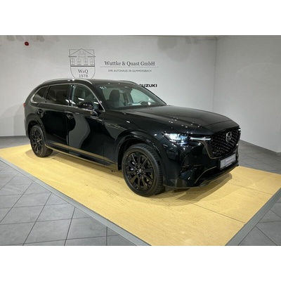 Mazda CX-80 D Homura Plus AWD 187 kW