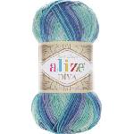 alize Diva Batik 1767 Плетива прежда (17601767-ALIZE)