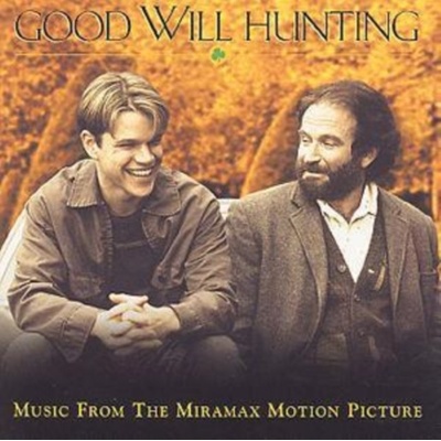 Soundtrack GOOD WILL HUNTING