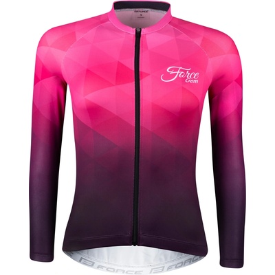 Force GEM růžový