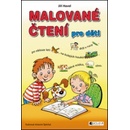 Knihy Malované čtení pro děti měkká vazba - Jiří Havel