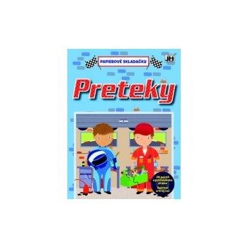 Preteky