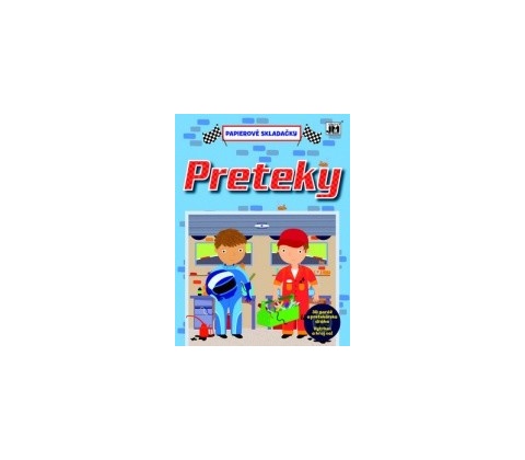 Preteky