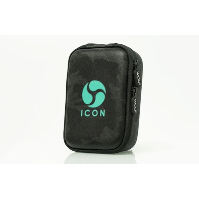 Wolf Pouzdro Na Příposlech Icon QR Tech Case