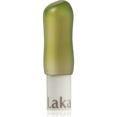 Laka Soul Vegan Lip Balm balzam na pery pre hydratáciu a lesk Clear 3,9 g