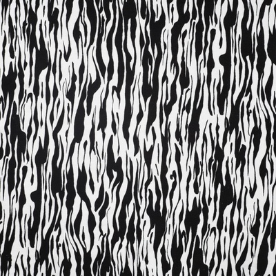 Strima Travel Punta - abstract, čierna