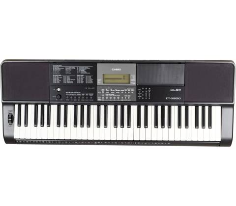 Casio CT X800
