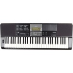 Test Casio CT X800 Recenzia Casio CT X800