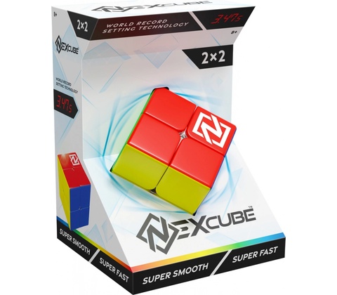 NexCube 2x2 Classic