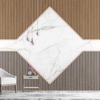 Art Gift Decor Фототапет Ромб от мрамор
