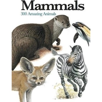 Mammals McNab Chris