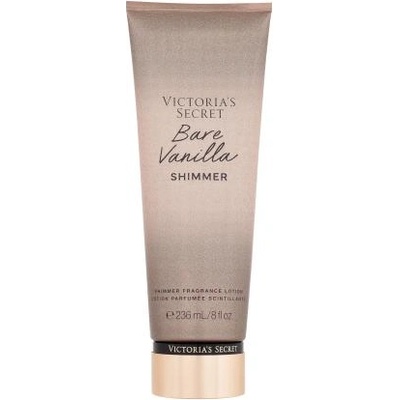 Victoria's Secret Bare Vanilla Shimmer лосион за тяло 236 ml за жени