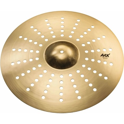 SABIAN AAX 20" AERO CRASH brilliant