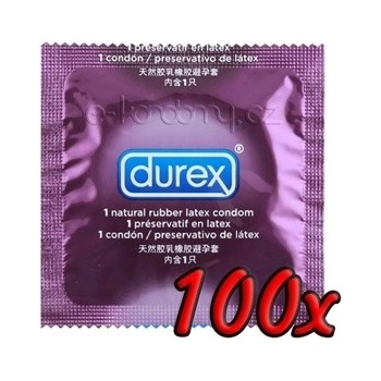 Durex Elite 100 ks