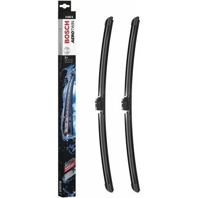 Bosch A204S 600+475 mm 3397014204