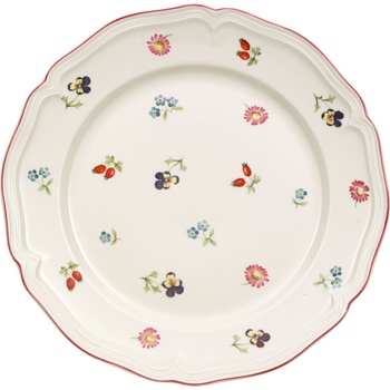 Villeroy & Boch Чиния за закуска Petite Fleur 21 см (10-2395-2640)