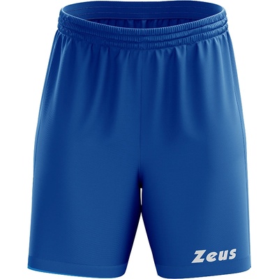 Zeus Къси панталони Zeus Mida Training Shorts blue