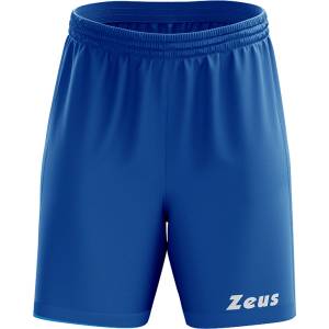 Zeus Къси панталони Zeus Mida Training Shorts blue