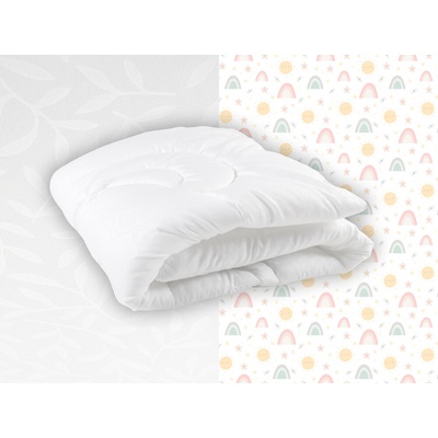 Biante letná prikrývka Mišo 230 g 90x140