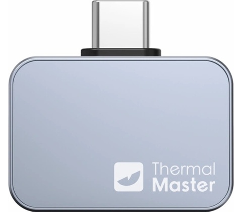 Thermal Master P2 Android