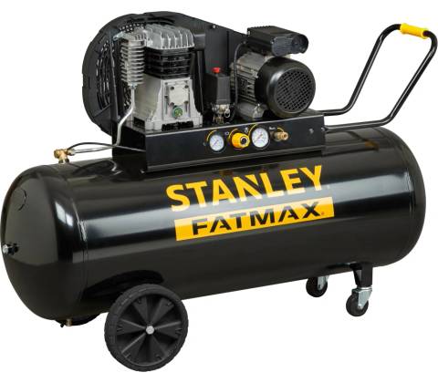 Stanley B 400/10/200