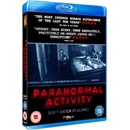 Paranormal Activity BD