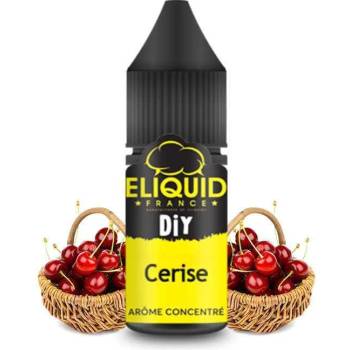 Image 1 of Eliquid France Concentrate Cherry 10ml - Eliquid France
