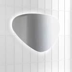 Royo LED огледало NUAR 120/80 (132135)
