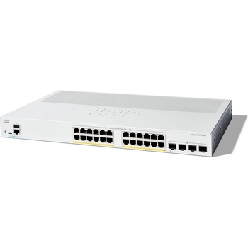 Catalyst C1300-24FP-4G