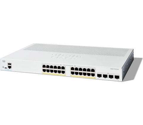 Catalyst C1300-24FP-4G