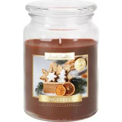 Bispol gingerbread snd99-346 500 g